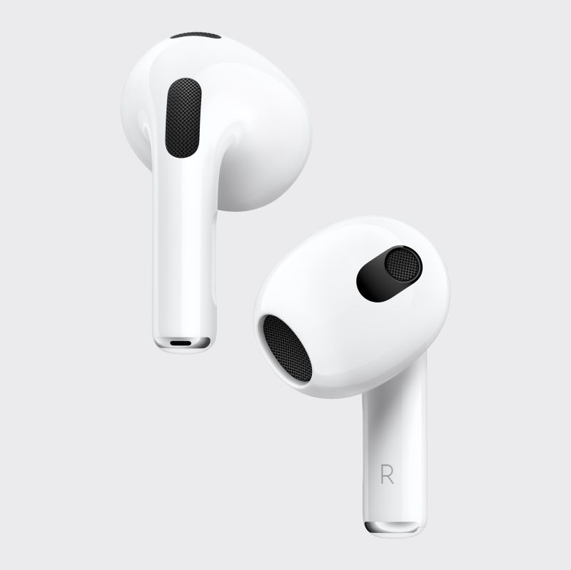 هدفون اپل ایرپاد AirPods Pro 2021 (اصل)