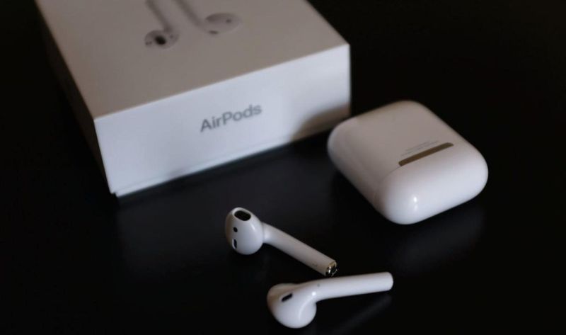 هدفون اپل ایرپاد AirPods Pro 2021 (اصل)