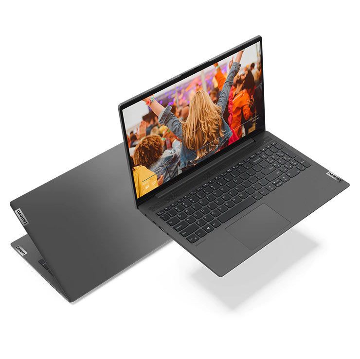 لپتاپ لنوو  IP5 I7(1165) 16 1TB   256SSD 2G(MX450) FHD
