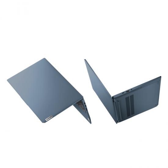 لپتاپ لنوو  IP5 I7(1165) 16 1TB   256SSD 2G(MX450) FHD