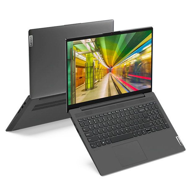 لپتاپ لنوو  IP5 I7(1165) 16 1TB   256SSD 2G(MX450) FHD
