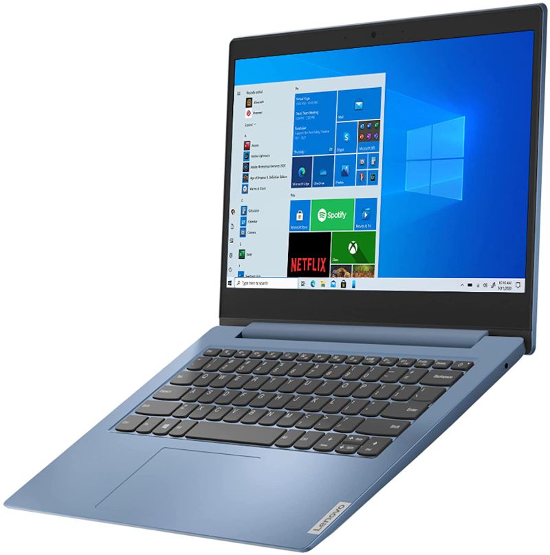 لپتاپ لنوو IP ONE CELERON(N4020) 4 128SSD(M.2) Share TFT 