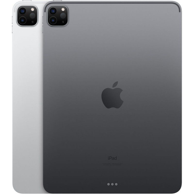 تبلت اپل iPad Pro 12.9 inch 2021 5G ظرفیت 256 گیگابایت
