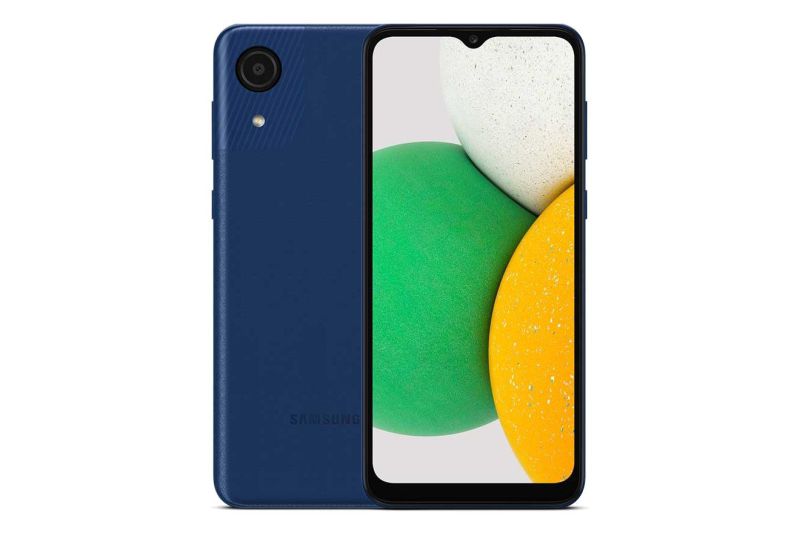 گوشی سامسونگ گلکسی A03 Core 32