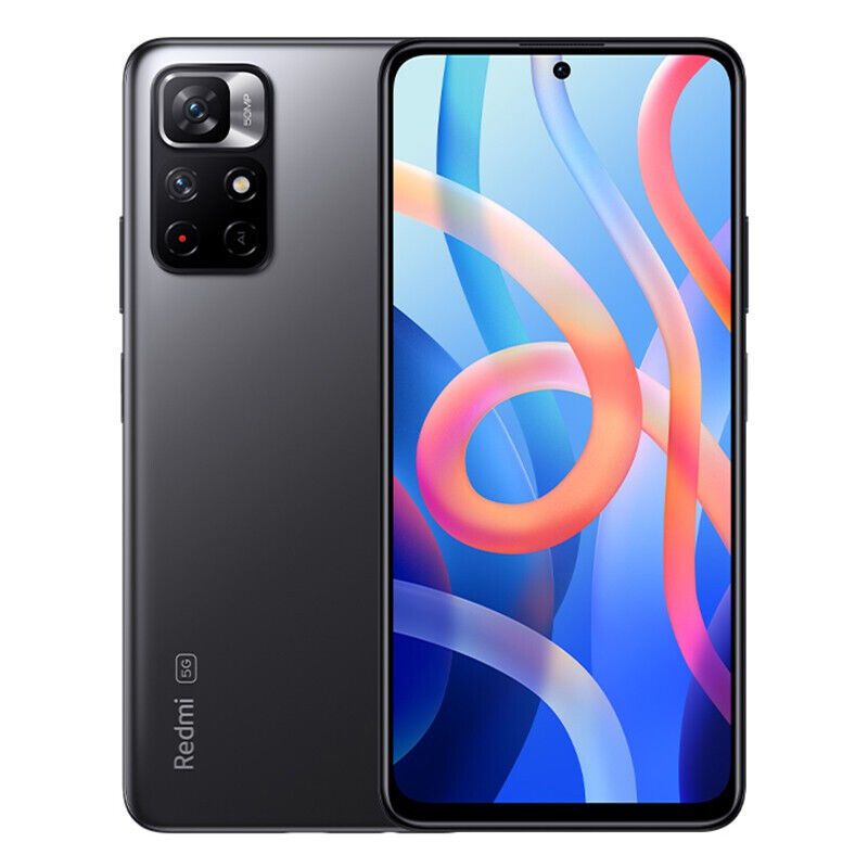گوشی شیائومی Redmi Note11 128/4