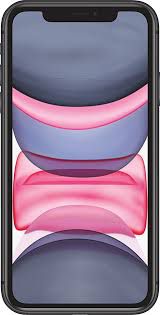 گوشی آیفون iPhone 11 (ZAA) 128G نات اکتیو دوسیم