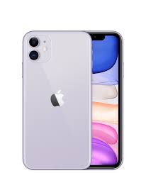 گوشی آیفون iPhone 11 (ZAA) 128G نات اکتیو دوسیم