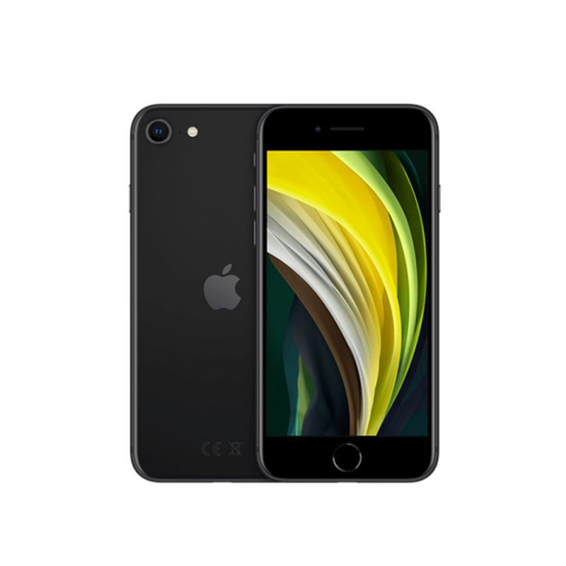 گوشی آیفون iphone SE 2020 256G (LLA)