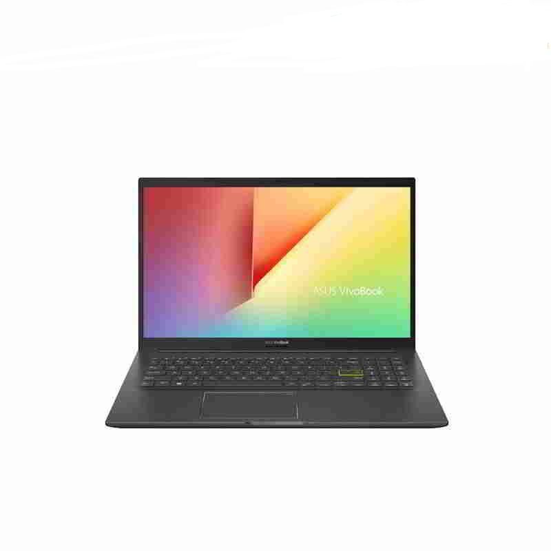 لپتاپ ایسوس K513EQ      I7(1165) 8 512SSD 2G(MX350)  FHD  OLED