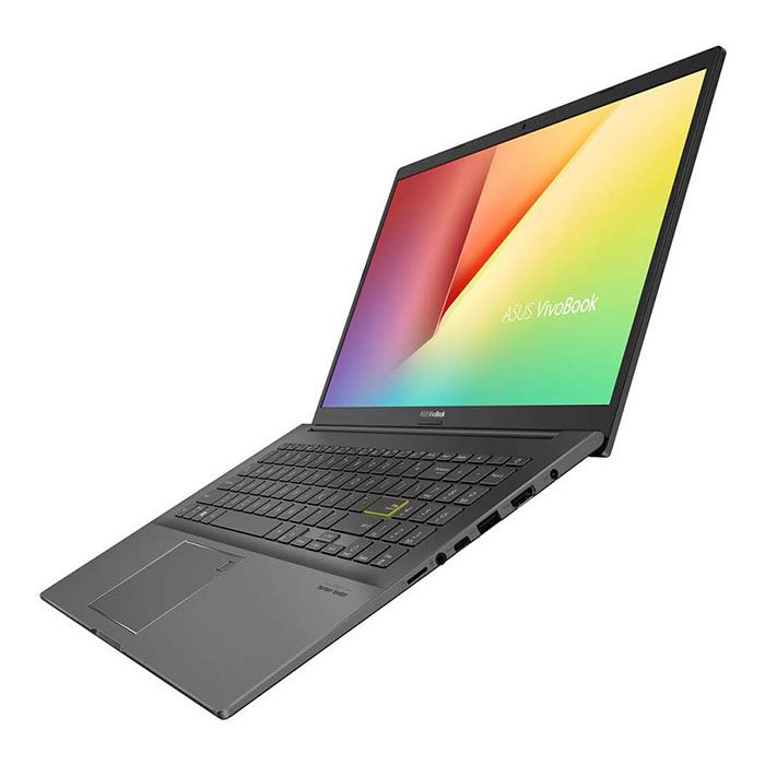لپتاپ ایسوس K513EQ      I7(1165) 8 512SSD 2G(MX350) FHD