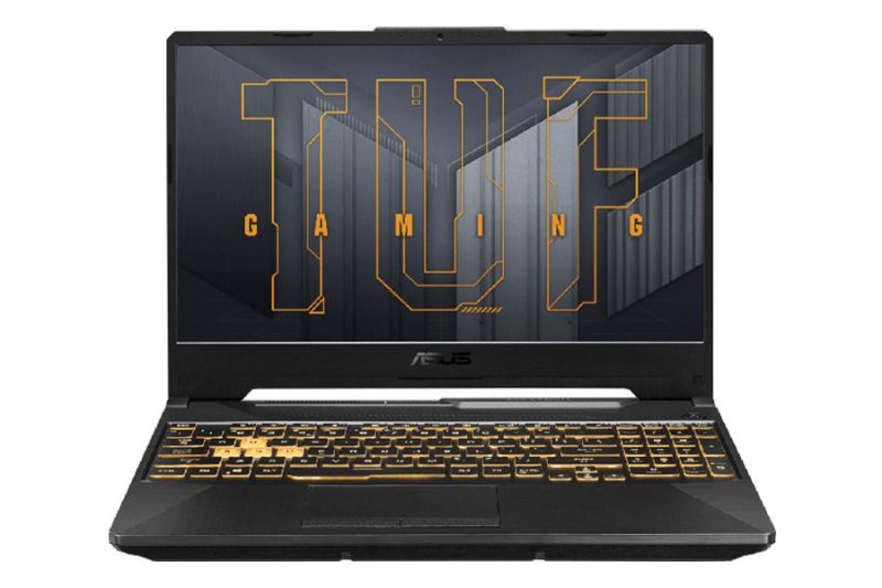 لپتاپ ایسوس FX517ZC  I5(12450)8 512SSD 4G(3050)