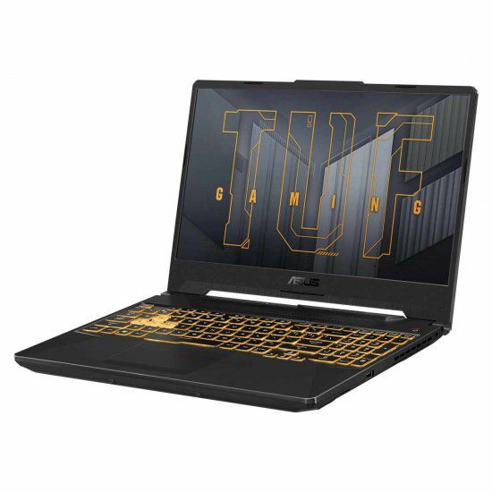 لپتاپ ایسوس FX517ZC  I5(12450)8 512SSD 4G(3050)
