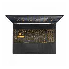 لپتاپ ایسوس FX517ZC  I5(12450)8 512SSD 4G(3050)