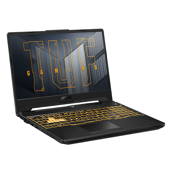 لپتاپ ایسوس FX517ZC  I5(12450)8 512SSD 4G(3050)