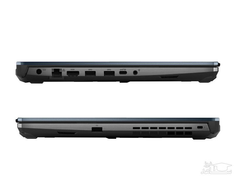لپتاپ ایسوس FX517ZC  I5(12450)8 512SSD 4G(3050)