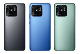 گوشی شیائومی Redmi10C 128/4 