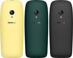گوشی نوکیا 6310