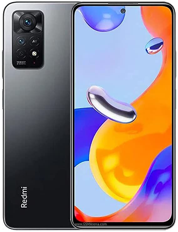 گوشی شیائومی  Redmi Note11 pro 128/8 4G
