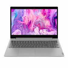 لپتاپ لنوو IP3 QC(N5030) 4 1TB  INT  FHD 