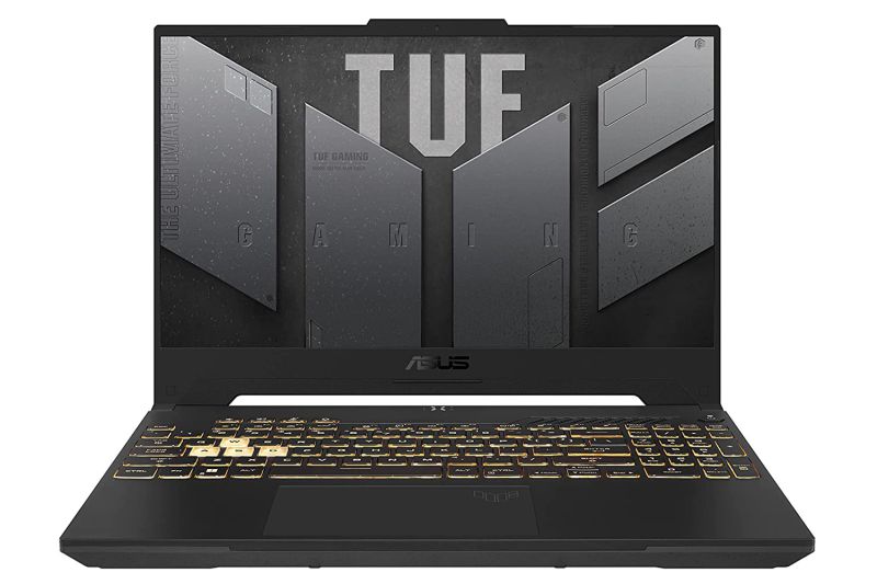 لپتاپ ایسوس FX507ZE i7-12700H/16/1TSSD/4G(3050Ti)