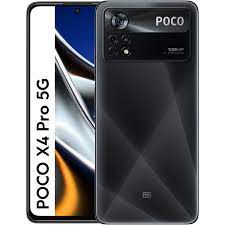 گوشی شیائومی Poco X4 Pro 128/6 5G