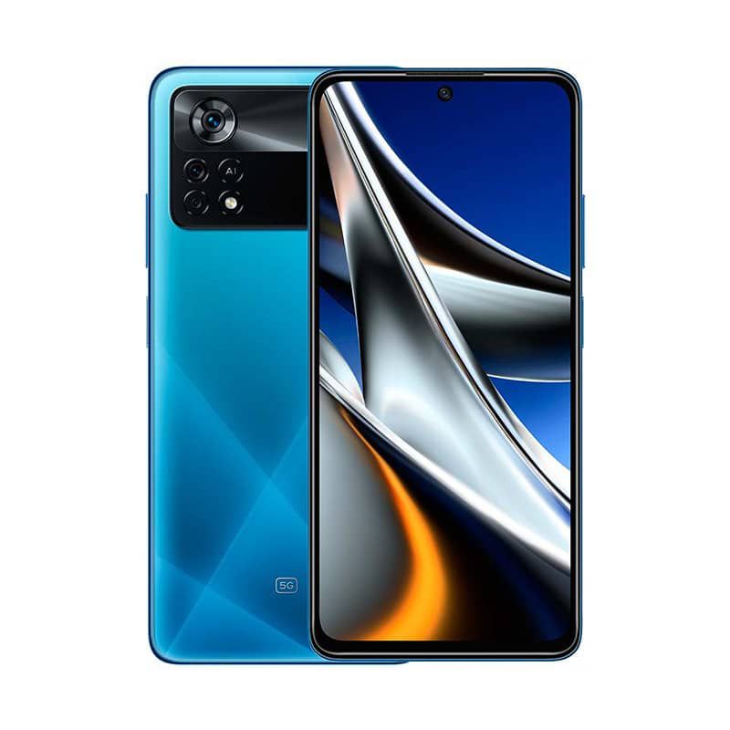گوشی شیائومی Poco X4 Pro 128/6 5G