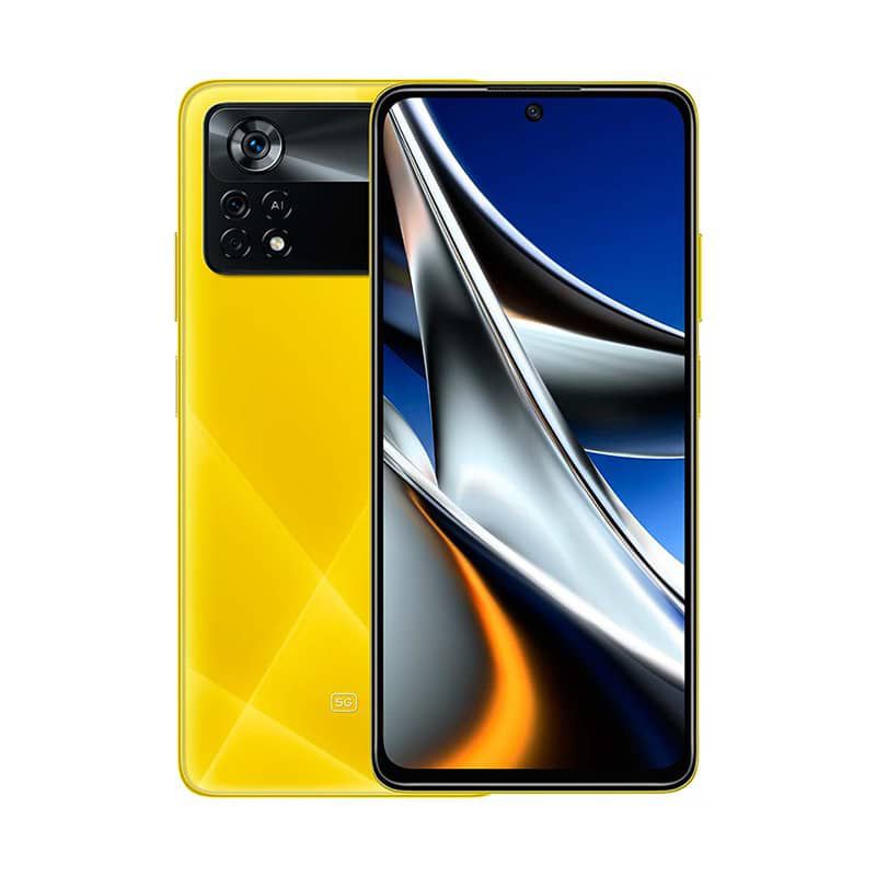 گوشی شیائومی Poco X4 Pro 128/6 5G
