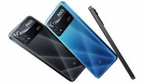 گوشی شیائومی Poco X4 Pro 128/6 5G
