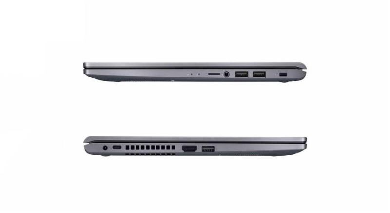 لپتاپ ایسوس R465EP   I5(1135) 12 1TB   256SSD 2G(MX330) FHD