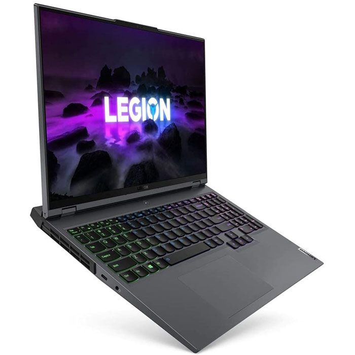 لپ تاپ لنوو  LEGION 5 PRO  R7(5800) 32 2TBSSD 8G(RTX 3070)  I6