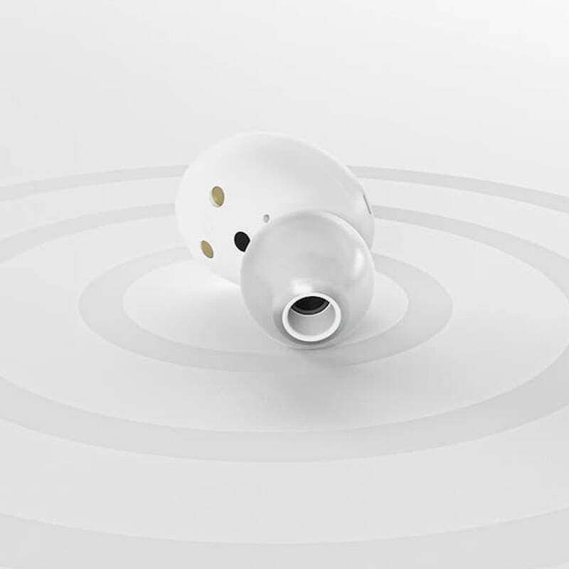 هندزفری بلوتوثی شیائومی  QCY T16 نسخه گلوبال با 18 ماه گارانتی 
