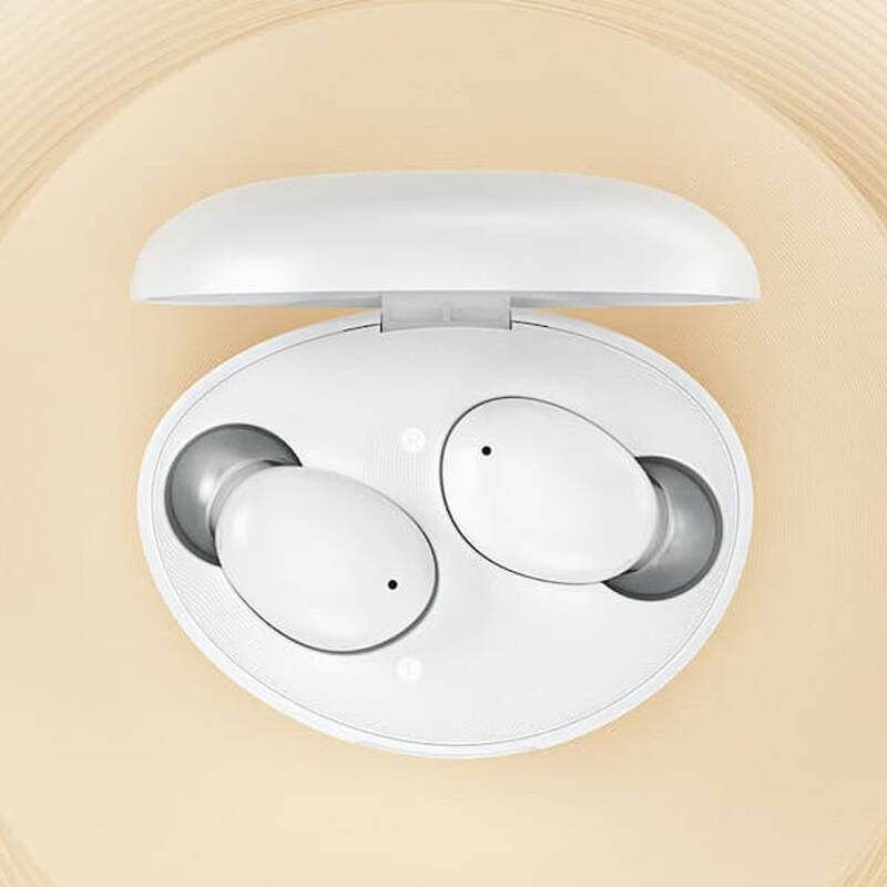 هندزفری بلوتوثی شیائومی  QCY T16 نسخه گلوبال با 18 ماه گارانتی 