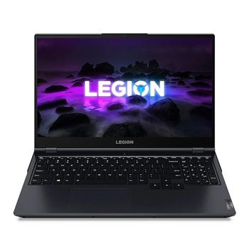 لپتاپ لنوو Legion5 R5-4600H 8 512SSD 4G