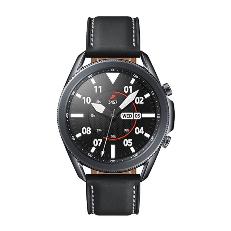 ساعت هوشمند سامسونگ Galaxy Watch3 SM-R840 45mm