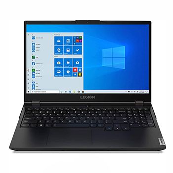 لپ تاپ لنوو LEGION 5  I5(10500) 16GB 512SSD 4G(3050) 