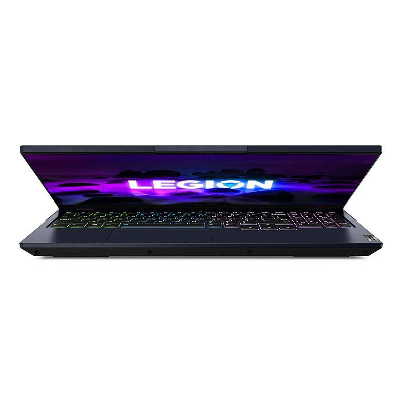 لپ تاپ لنوو LEGION 5  R7(5800)  32  1TBSSD 6G(3060) PHANTOM 