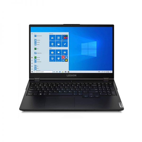 لپ تاپ لنوو LEGION 5     R5(4600)  8  512SSD 4G(1650Ti)
