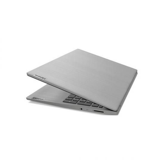 لپ تاپ لنوو IP3 CEL(N4020) 4/1T 128SSD/INTEL HD,(FHD) 