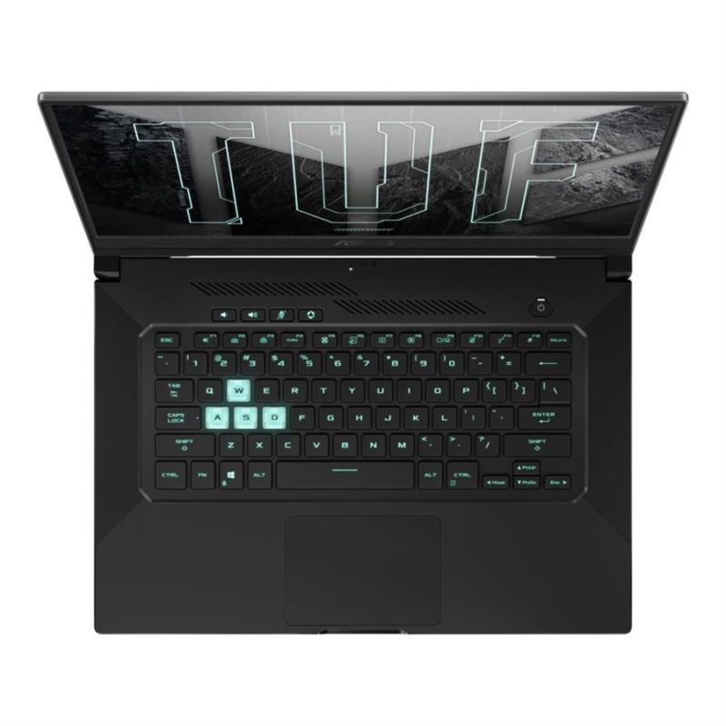 لپتاپ ایسوس FX516PE   I7(11370) 16 1TBSSD 4G(3050Ti)   PACK GAMING