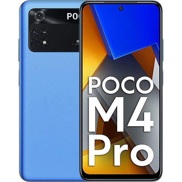 گوشی شیائومی M4 Pro 256/8 5G