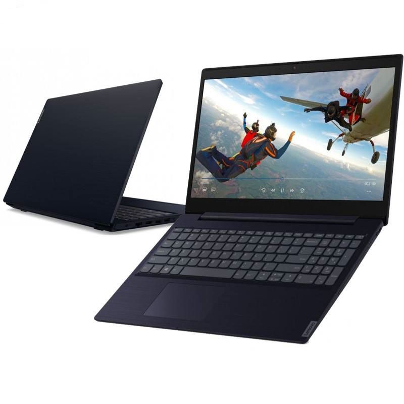 لپتاپ لنوو V15 Celeron-N4500 4GB 256GB SSD