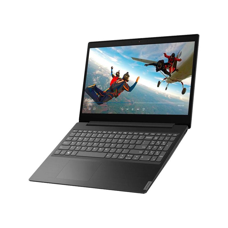 لپتاپ لنوو V15 Celeron-N4500 4GB 256GB SSD