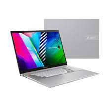 لپ تاپ ایسوس M7600QE  R7(5800) 16 1TBSSD 4G(3050Ti)  OLED 