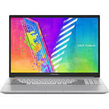 لپ تاپ ایسوس M7600QE  R7(5800) 16 1TBSSD 4G(3050Ti)  OLED 