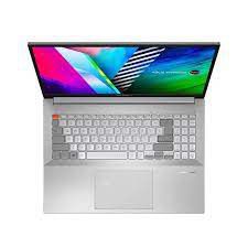 لپ تاپ ایسوس M7600QE  R7(5800) 16 1TBSSD 4G(3050Ti)  OLED 