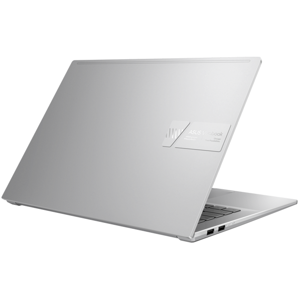 لپ تاپ ایسوس M7600QE  R7(5800) 16 1TBSSD 4G(3050Ti)  OLED 