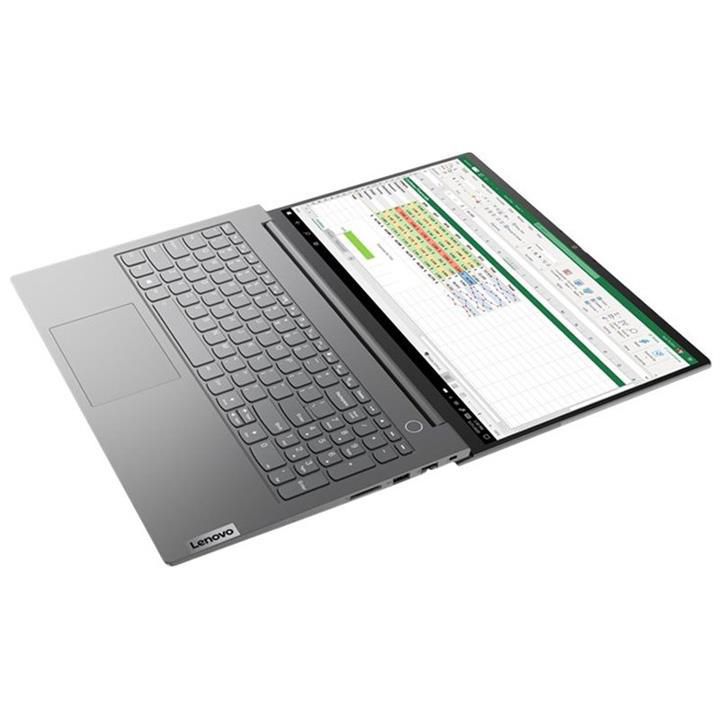 لپتاپ لنوو T . BOOK  i3(11) 8 256SSD INT FHD  TN