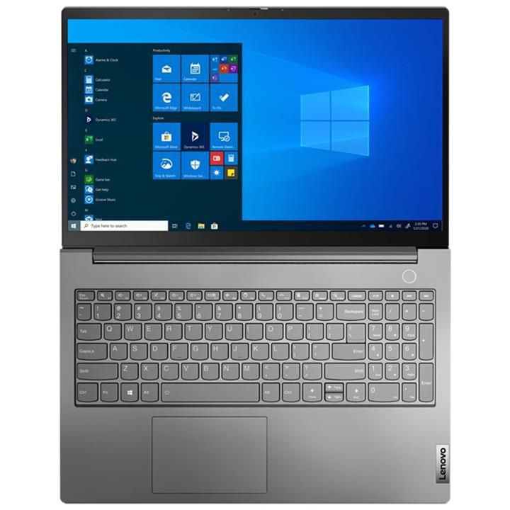 لپتاپ لنوو T . BOOK  i3(11) 4 1TBHDD 2G(MX450) FHD 