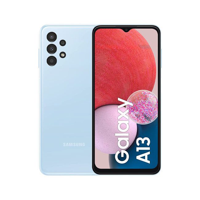 گوشی سامسونگ گلکسی A13 64/4 4G