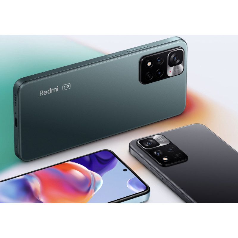 گوشی شیائومی Note11 Pro Plus 256/8